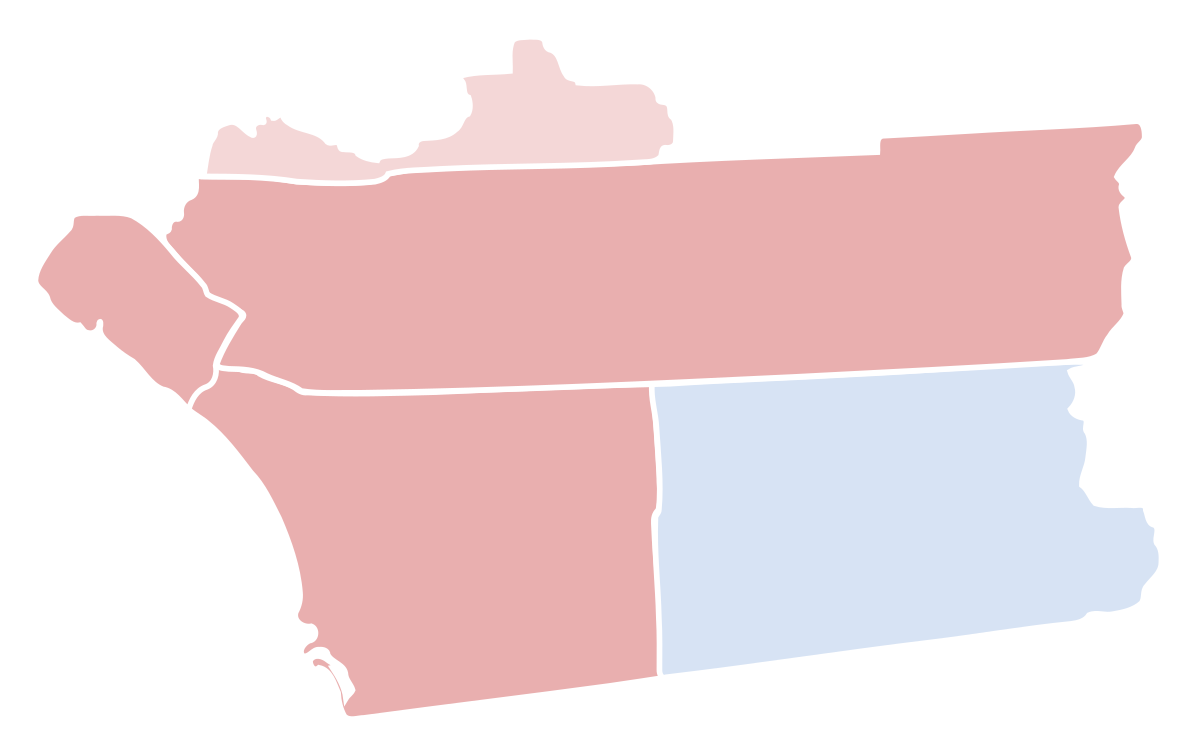 Калифорнийские республиканцы девушка. California Democratic Party.