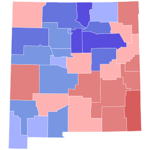 2018 United States Senate election in New Mexico Election in New Mexico