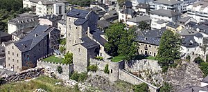 Château de la Majorie