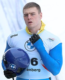 2021-02-12 4 lari Pria Kerangka (Bobsleigh & Kerangka Kejuaraan Dunia Altenberg 2021) oleh Sandro Halank-037.jpg