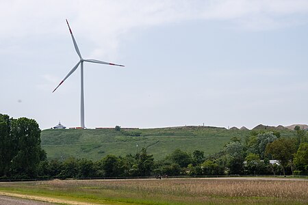 Windmühlenberg (Karlsruhe)