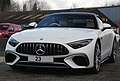 2023 Mercedes SL55 AMG 4.0