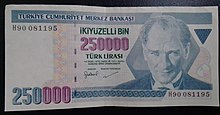 250.000 türkische Lira - Vorderseite.jpg