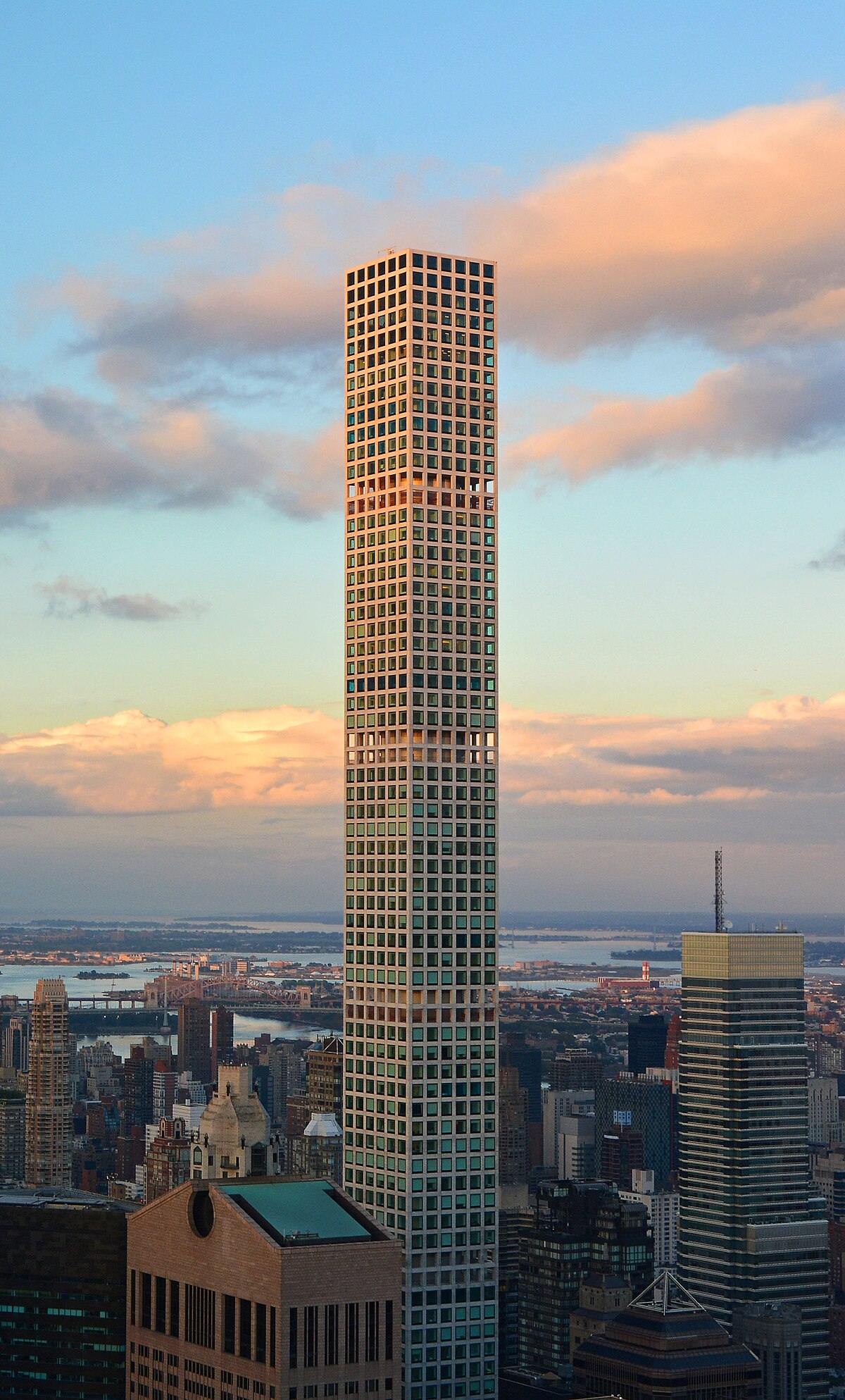 432 Park Avenue Wikipedia