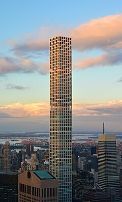 432 Park Avenue - Wikipedia