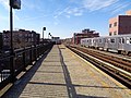 Thumbnail for 69th Street station (IRT Flushing Line)
