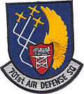 Thumbnail for 701st Air Defense Squadron