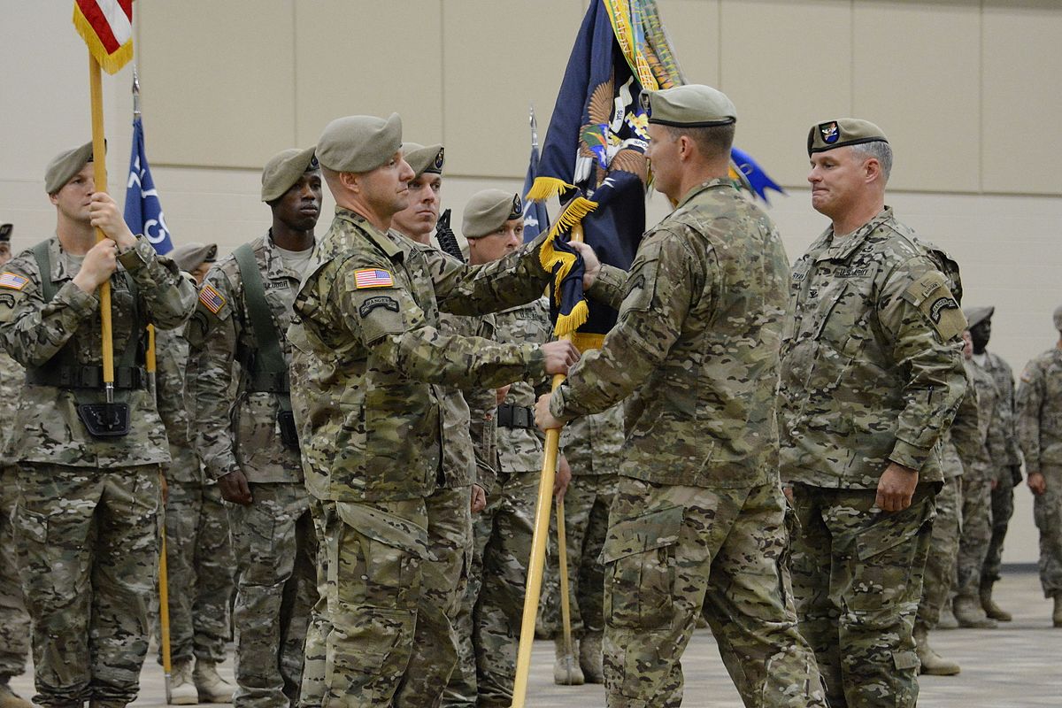 File:75th Ranger Regiment RSTB change of command 150714-A 