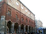 Palazzo della Ragione (Milan)