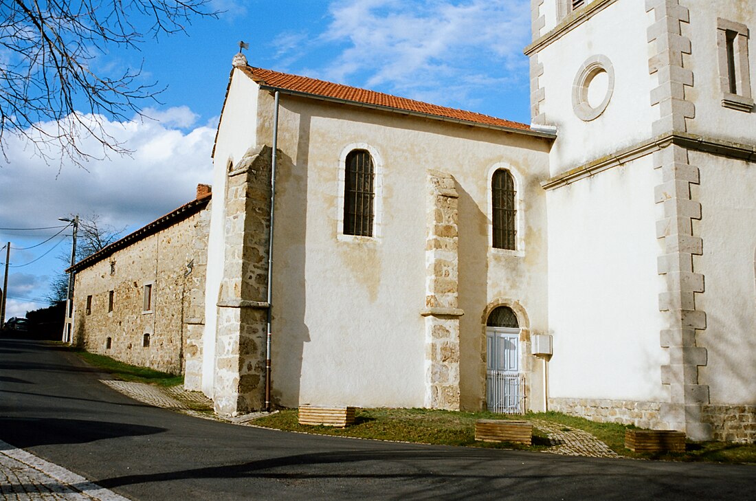 Solignac-sous-Roche