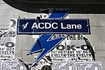 ACDC Lane