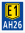 AH26 (E1) signe.svg