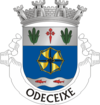 Wappen von Odeceixe