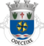 Blason de Odeceixe