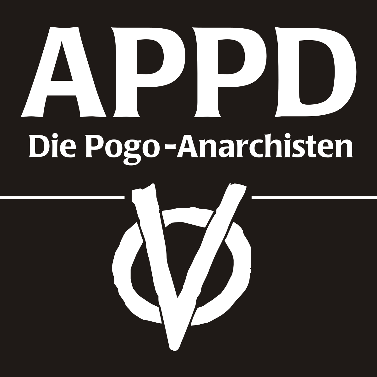 Anarchist Pogo Party of Germany - Wikipedia