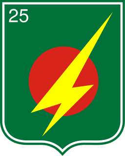 25th Division (South Vietnam) Military unit