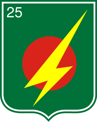 File:ARVN 25th Infantry Division SSI.svg