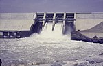 Thumbnail for List of dams and reservoirs in Nigeria