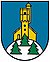 Atzesberg coat of arms