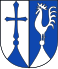 AUT Kirchdorf in Tirol COA.svg