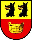 Sankt Radegund bei Graz címere