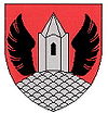 Wappen von Zellerndorf