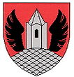 Coat of arms of Zellerndorf