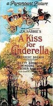 Gambar mini seharga A Kiss for Cinderella (film)