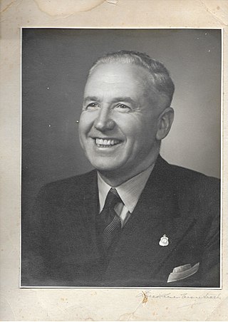 <span class="mw-page-title-main">Alfred Vernon Galbraith</span>