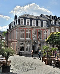 Aachen, Couven-Museum, 2011-07 CN-01.jpg