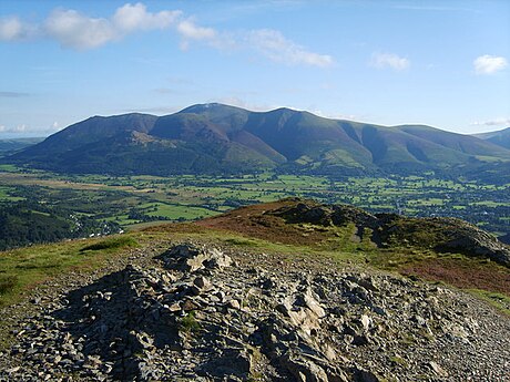 Above Derwent