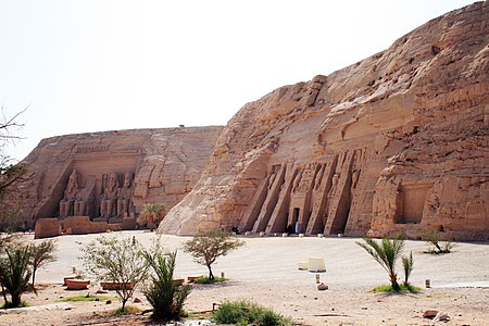 Abu Simbel