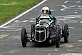 * Nomination Adler Single Seater based on Adler Trumpf Junior from 1936 at Oldtimer Festival 2007 on Nürburgring -- Spurzem 21:39, 26 March 2015 (UTC)  Comment Good picture IMO (I like it) but a bit of CAs, a bit of chromatic noise and, perhaps, a bit of noise (see notes, please)--Lmbuga 22:49, 26 March 2015 (UTC) Without CAs it's QI for me, I think--Lmbuga 22:52, 26 March 2015 (UTC) * Withdrawn I withdraw. There are enough QIs of cars and so we can do without this one. ;-) -- Spurzem 11:39, 27 March 2015 (UTC)