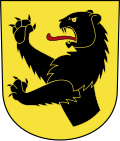 Coat of arms of Adlikon