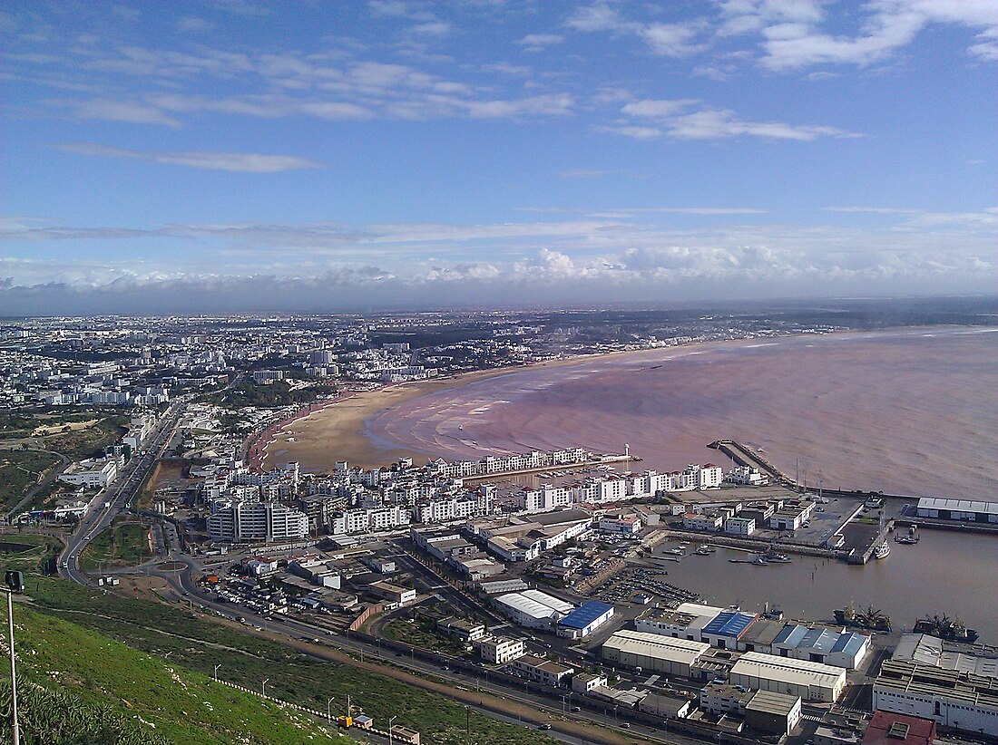 Agadir-Ida-ou-Tnan