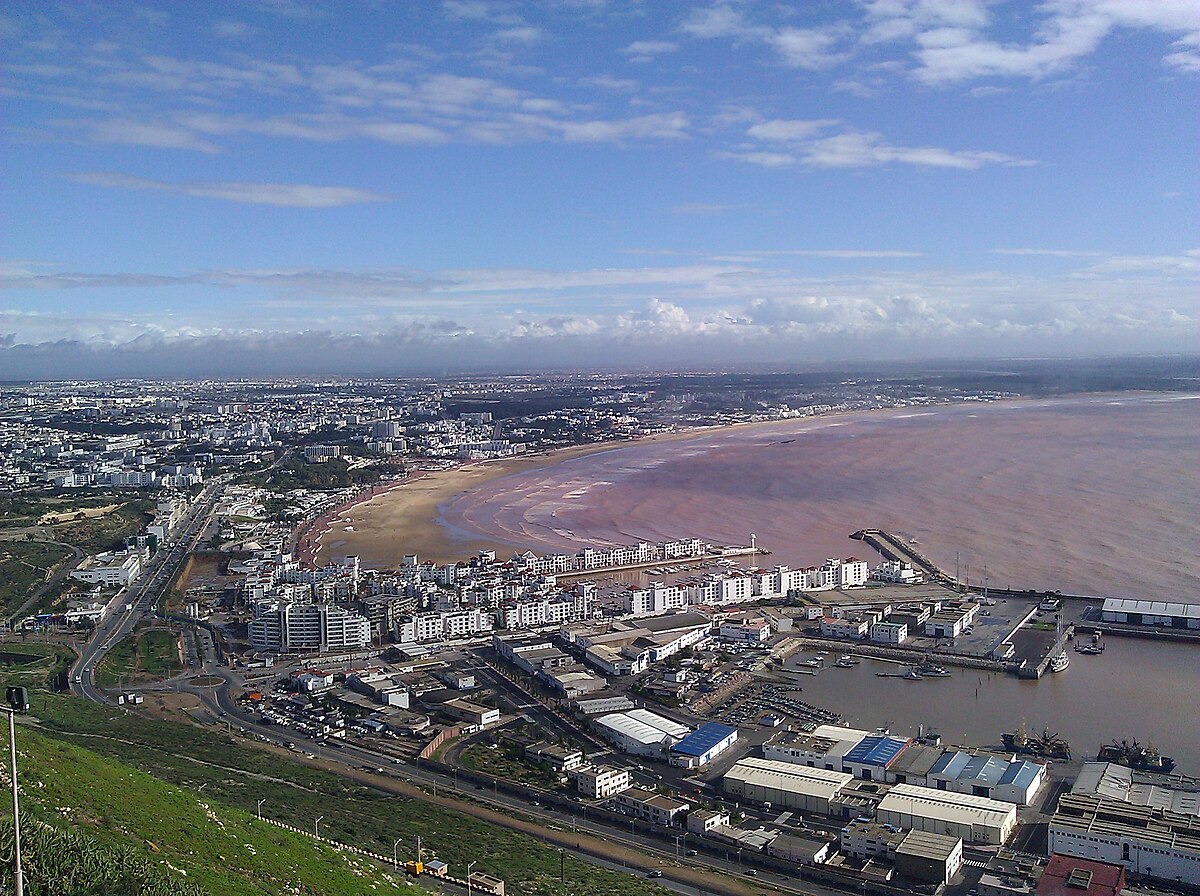 Agadir Wikipédia