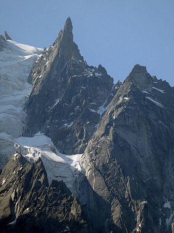 Aiguille des Deux Aigles