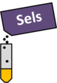 ajouter des sels