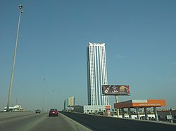 Al Jawharah, Al Khobar Saudi Arabia - panoramio.jpg