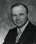 Governor Al Quie from Minnesota (1979–1983)