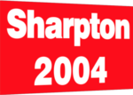 Thumbnail for Al Sharpton 2004 presidential campaign