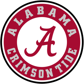 Alabama Crimson Tide football University of Alabama Football Team