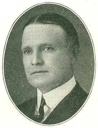 <span class="mw-page-title-main">Albert F. Pratt</span> American politician