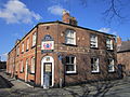 Albion Inn, Chester, Cheshire