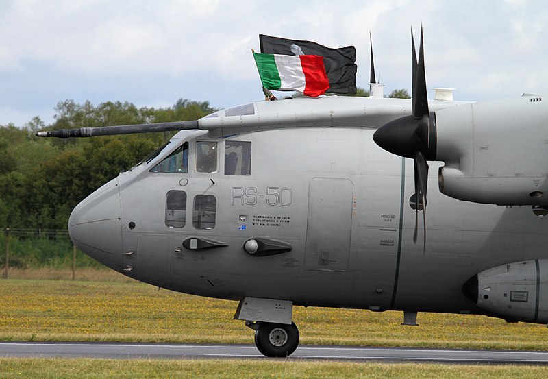 File:Alenia C-27J Spartan 5 (5968816446).jpg