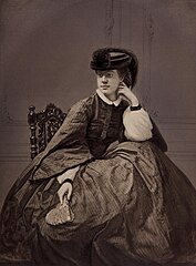 Alexandrine Tinne gefotografeerd door Robert Jefferson Bingham.jpg