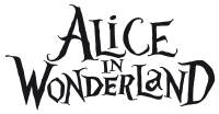 Alice i Vidunderlandet