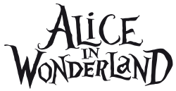 Alice in Wonderland.svg