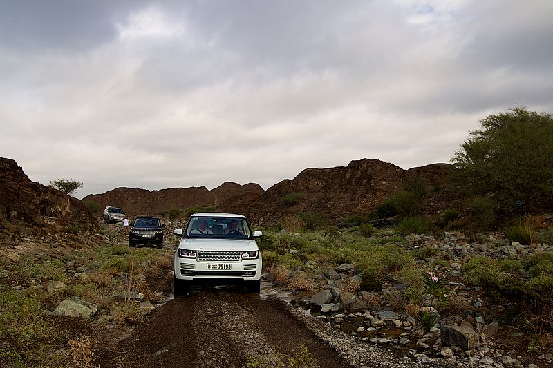 File:All-New Range Rover - Media Ride and Drive - Dubai, UAE (8350651400).jpg