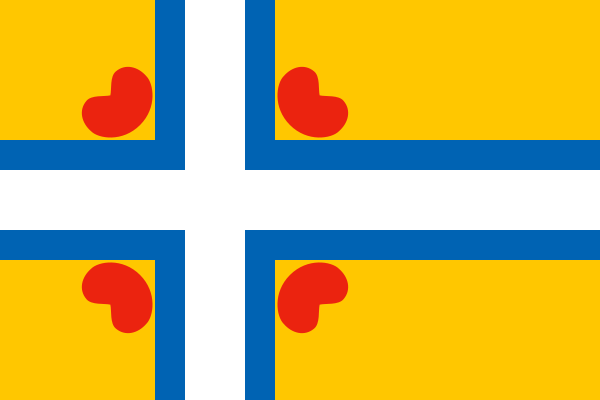 File:All Frisian flag Scandinavial model.svg